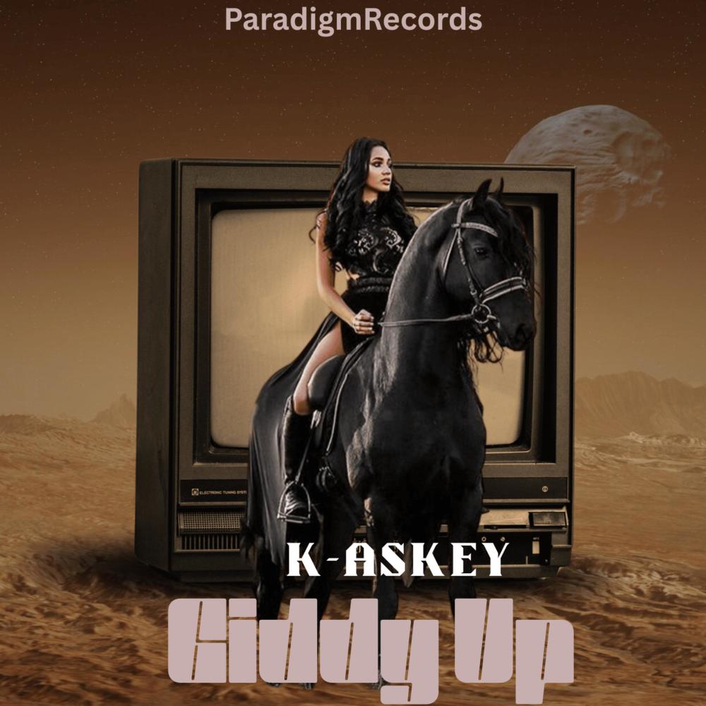 Giddy Up (Explicit)