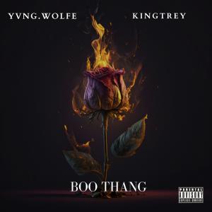 Album Boo Thang (Explicit) oleh Yvng.Wolfe