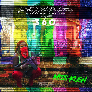 收听Miss Kush的She Crazy (Explicit)歌词歌曲