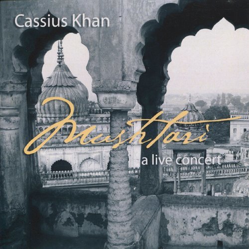 Mere Humnafas (feat. Cassius Khan)