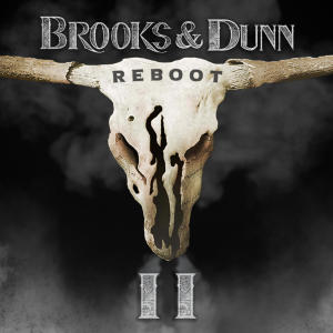 อัลบัม Reboot II ศิลปิน Brooks, Meredith