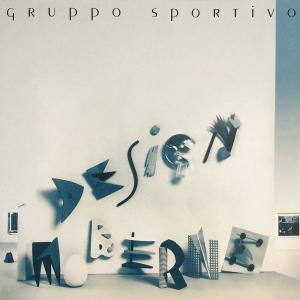 อัลบัม Design Moderne ศิลปิน Gruppo Sportivo