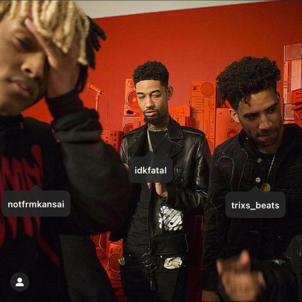 Murder She Wrote (feat. FatalAnal) (Remix) (Explicit) (Remix|Explicit)