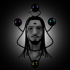 Album Couleurs (Explicit) from Black Carter