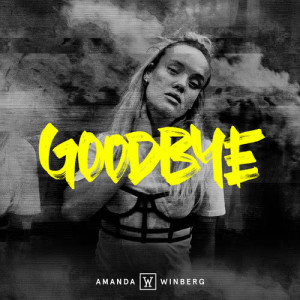 อัลบัม Goodbye ศิลปิน Amanda Winberg