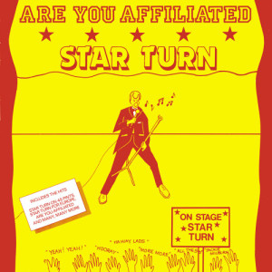 อัลบัม Are You Affiliated? ศิลปิน Star Turn On 45 Pints