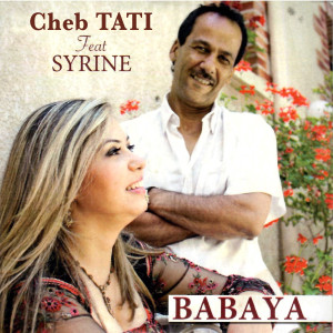 Cheb Tati的專輯Babaya