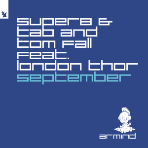 Album September from Super8 & Tab