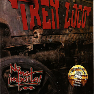 收聽Tren Loco的FM Sampler歌詞歌曲