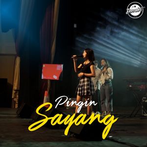 Listen to PINGIN SAYANG song with lyrics from Derradru