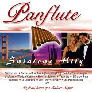 Listen to Una Paloma Blanca song with lyrics from Hubert Meyer