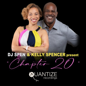 Album Chapter 20 - Compiled by DJ Spen oleh Kelly Spencer