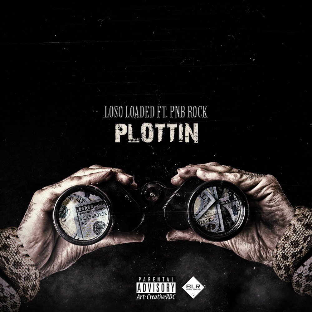 Plottin' (Explicit)