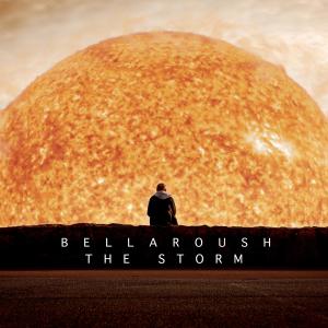 收聽Bellaroush的Thinner (Göteborgselektronikerna Remix)歌詞歌曲