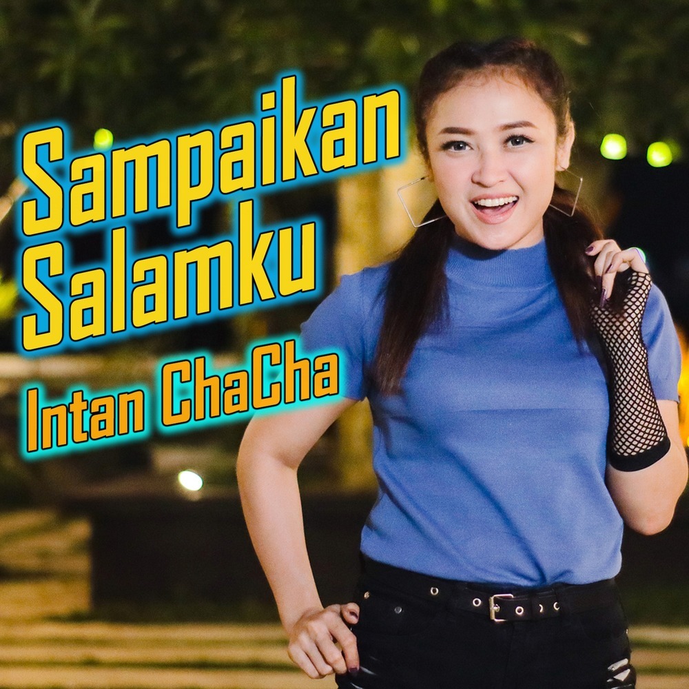 Sampaikan Salamku