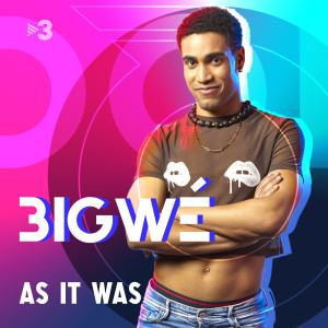 收听Bigwe的As It Was (En Directe)歌词歌曲