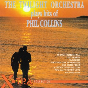 收聽The Twilight Orchestra的Inside Out歌詞歌曲