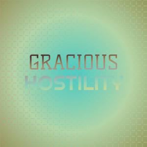 Various Artists的專輯Gracious Hostility