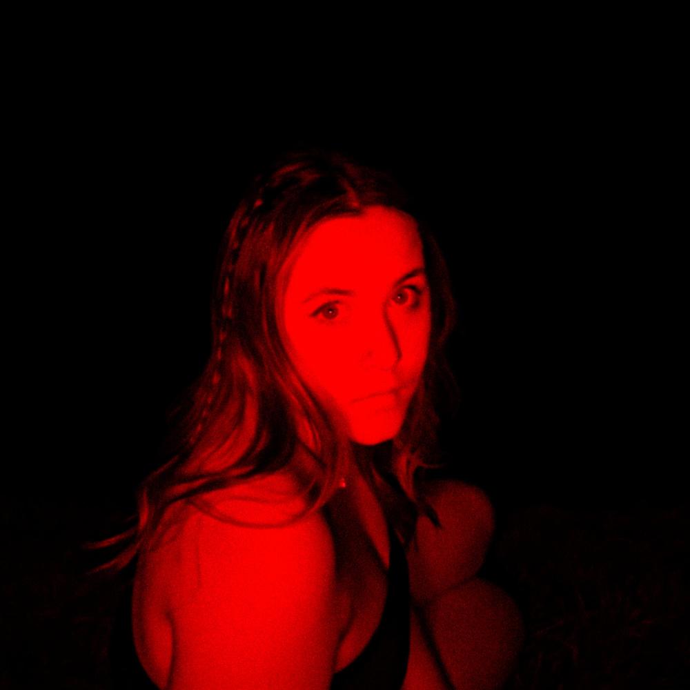 i can see the blood in your teeth pt. 2 (Explicit)