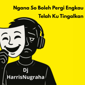 收听DJ HarrisNugraha的Ngana So Boleh Pergi Engkau Telah Ku Tingalkan歌词歌曲