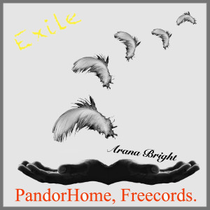 Arana Bright的專輯Exile