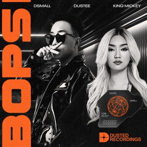 Listen to Bops (Explicit) song with lyrics from Dustee