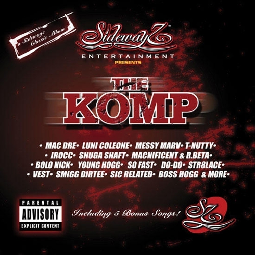 No More Lies (Explicit)