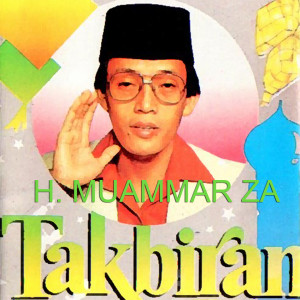 Listen to Takbiran bersama song with lyrics from H. Muammar ZA