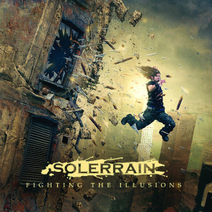 Listen to The Rising Power song with lyrics from Solerrain