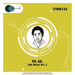 Various Artists的專輯Dub Mixes, Vol. 2