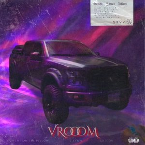 ดาวน์โหลดและฟังเพลง VROOOM พร้อมเนื้อเพลงจาก J'Kyun