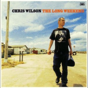 收聽Chris Wilson的Desperado歌詞歌曲