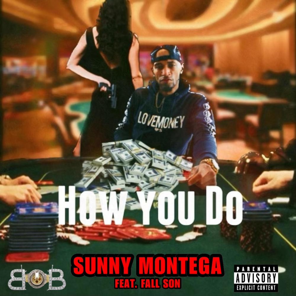 How You Do (feat. Fall Son) (Explicit)