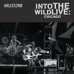 ดาวน์โหลดและฟังเพลง I Am the Fire (Live from Chicago) พร้อมเนื้อเพลงจาก Halestorm
