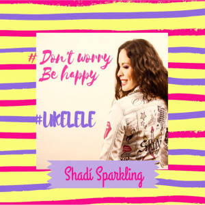 收聽Shadí Sparkling的Don´t Worry Be Happy (Ukelele) (Explicit) (Ukelele|Explicit)歌詞歌曲