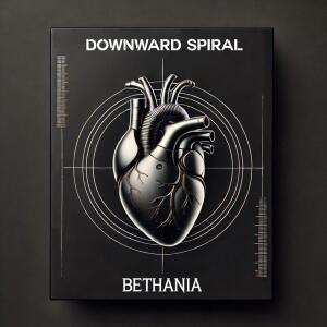 Listen to Downward Spiral song with lyrics from Bethânia
