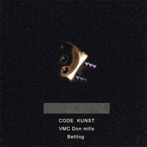 CODE KUNST的專輯Betting