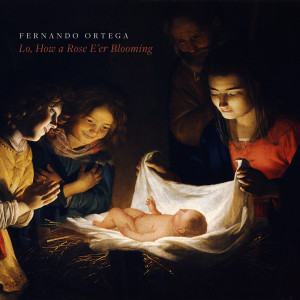 Dengarkan lagu See Amid the Winter Snow nyanyian Fernando Ortega dengan lirik