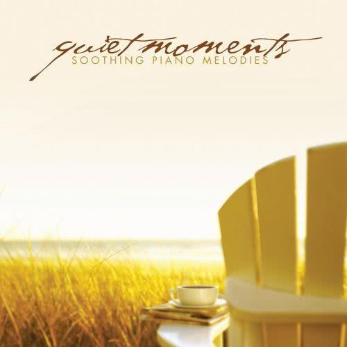 That's What Love Is For (Quiet Moments Album Version)