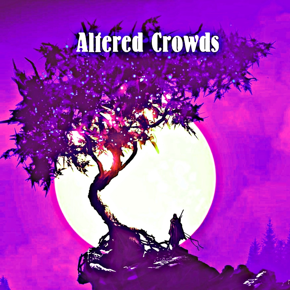 Altered Crowds
