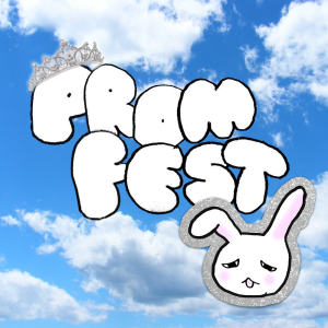Various Artists的專輯Prom Fest 2020