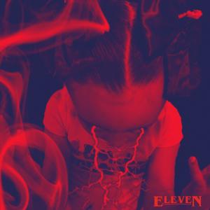 Eleven的專輯on top (Explicit)