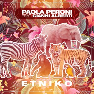 Dengarkan lagu Etniko (Eivissa Sunrise Mix) nyanyian Paola Peroni dengan lirik