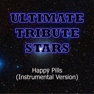 收聽Ultimate Tribute Stars的Norah Jones - Happy Pills (Instrumental Version)歌詞歌曲