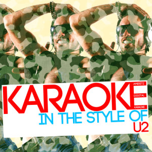 收聽Ameritz Digital Karaoke的Stuck in a Moment (Karaoke Version)歌詞歌曲