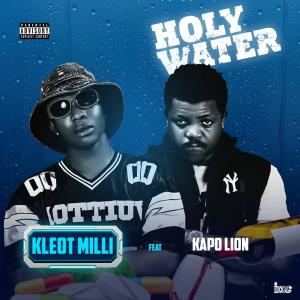 KAPO LION的專輯Holy water (feat. Kapo Lion)