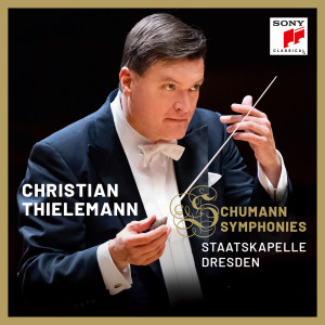 Christian Thielemann的專輯Schumann: Symphonies