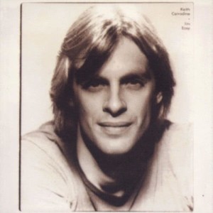 Keith Carradine的專輯I'm Easy