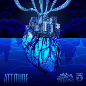 Listen to Attitude (Explicit) song with lyrics from Los Migol