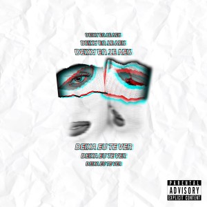 Lucky bxd的專輯Deixa Eu Te Ver